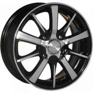 ZW 3120 R14 W5.5 PCD4x114.3 ET43 DIA73.1