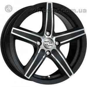 ZW 3143 R15 W6.5 PCD5x114.3 ET38 DIA67.1