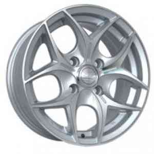 ZW 3206 R14 W6.0 PCD4x108 ET35 DIA63.4