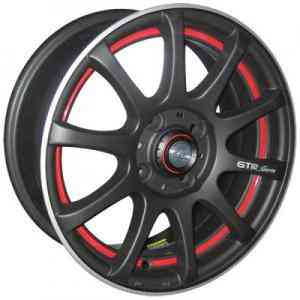 ZW 355 R15 W6.5 PCD5x114.3 ET38 DIA73.1