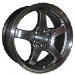 ZW 391 R16 W7.0 PCD5x100 ET40 DIA67.1