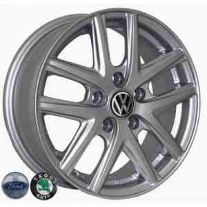 ZW 4925 R15 W6.0 PCD5x112 ET45 DIA57.1