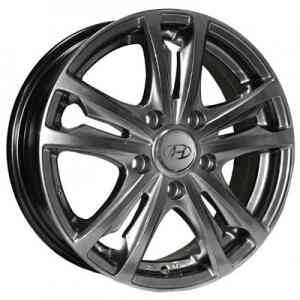 ZW 7346 R15 W5.5 PCD5x114.3 ET46 DIA67.1