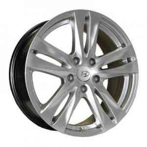 ZW 7369 R17 W7.0 PCD5x114.3 ET41 DIA67.1