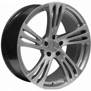 ZW 7394 R19 W8.5 PCD5x112 ET43 DIA66.6