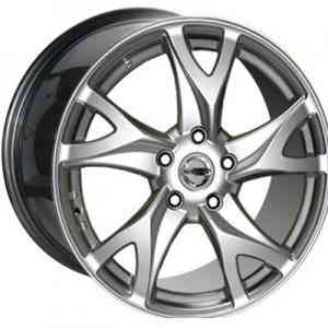 ZW 7433 R16 W6.5 PCD5x114.3 ET40 DIA66.1