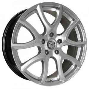 ZW 7446 R18 W7.5 PCD5x114.3 ET50 DIA67.1