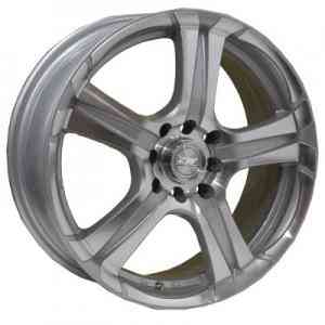 ZW 745 R14 W5.5 PCD5x100 ET35 DIA57.1