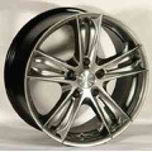 ZW 773 R18 W7.5 PCD5x108 ET50 DIA67.1