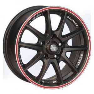 ZW 969 R14 W6.0 PCD5x114.3 ET35 DIA73.1