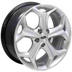 ZW BK675 R17 W7.0 PCD5x108 ET52 DIA63.4