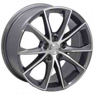 ZW BK862 R18 W7.5 PCD5x114.3 ET40 DIA67.1