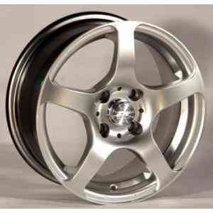 ZW D221 R14 W6.0 PCD4x100 ET35 DIA73.1