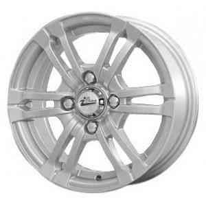 iFree Freelance 5.5x13/4x100 ET39 D67.1 aluminum alloy